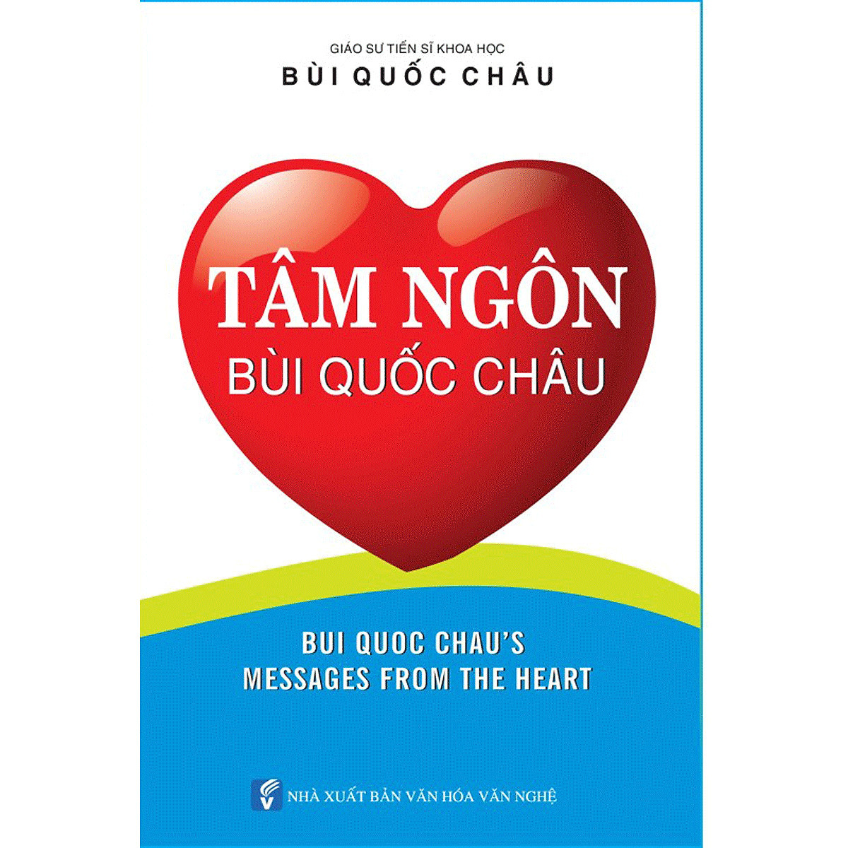 TÂM NGÔN BÙI QUỐC CHÂU