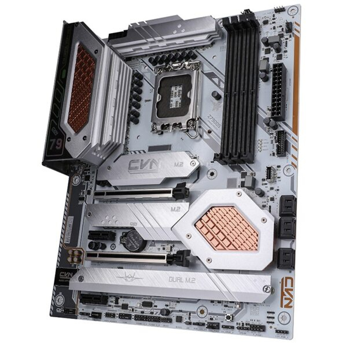 Motherboard Asus Sabertooth Asus Z170s ASUS SABERTOOTH Z170S LGA1151