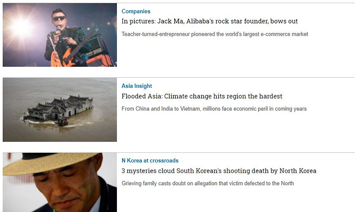 Nikkei Asian Review: Nikkei Asia - DECOUPLING CHINA - 40.20, tạp chí kinh tế nước ngoài, nhập khẩu từ Singapore