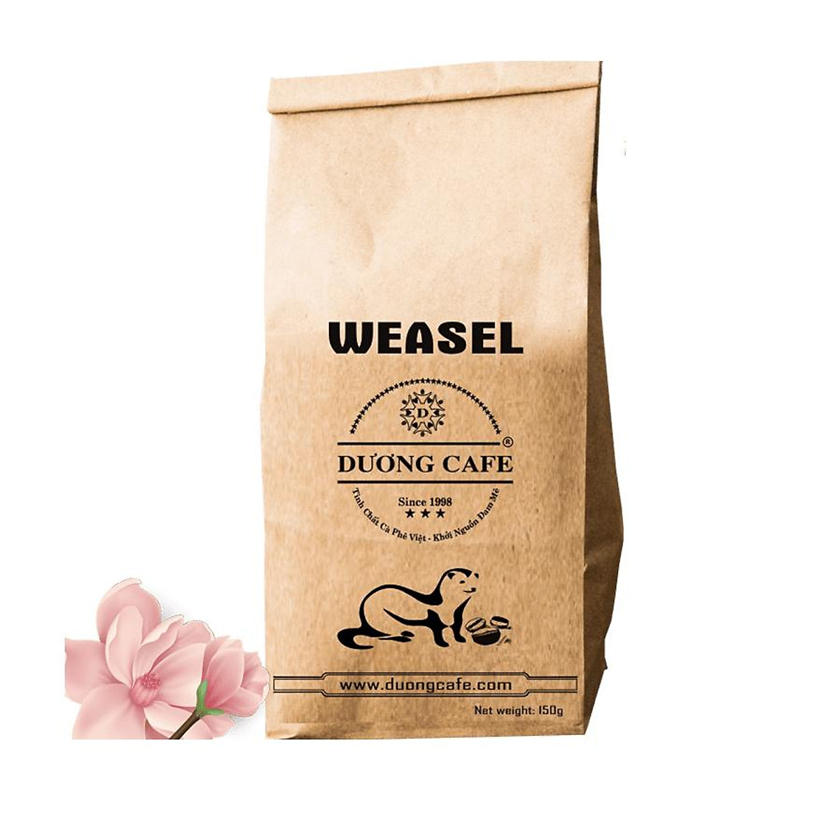 Mua Cà phê Chồn WEASEL - Hạt tại Dương Cafe | Tiki Mua Cà phê Chồn WEASEL - Hạt tại Dương Cafe | Tiki