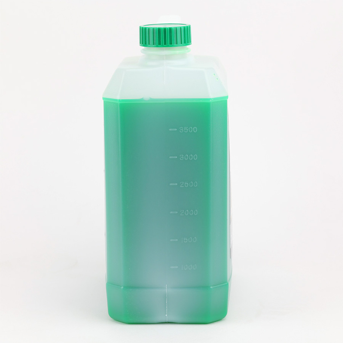 Nước Làm Mát Động Cơ Màu Xanh Lá AISIN Long Life Coolant 20% 4 Lít LCPM20A4LG - Nhập Khẩu Chính Hãng