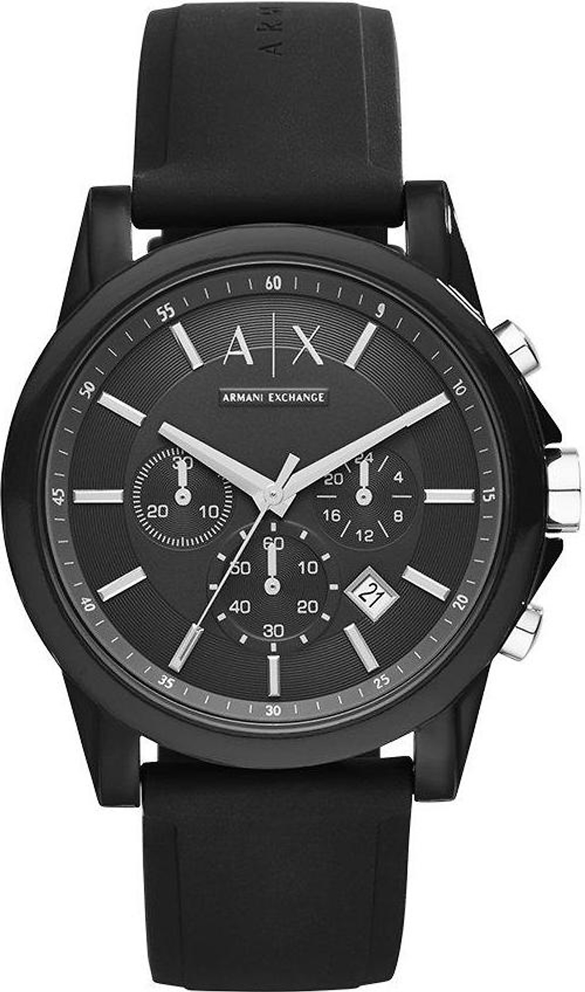 Top 50+ imagen armani exchange ax1326 Abzlocal.mx