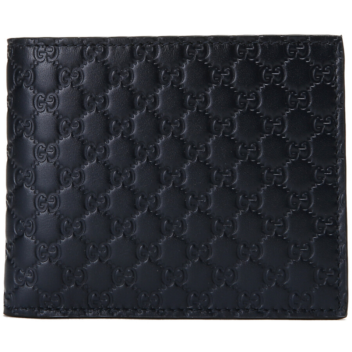 Mua Ví Ngắn Nam GUCCI 260987 BMJ1N 4009 | Tiki