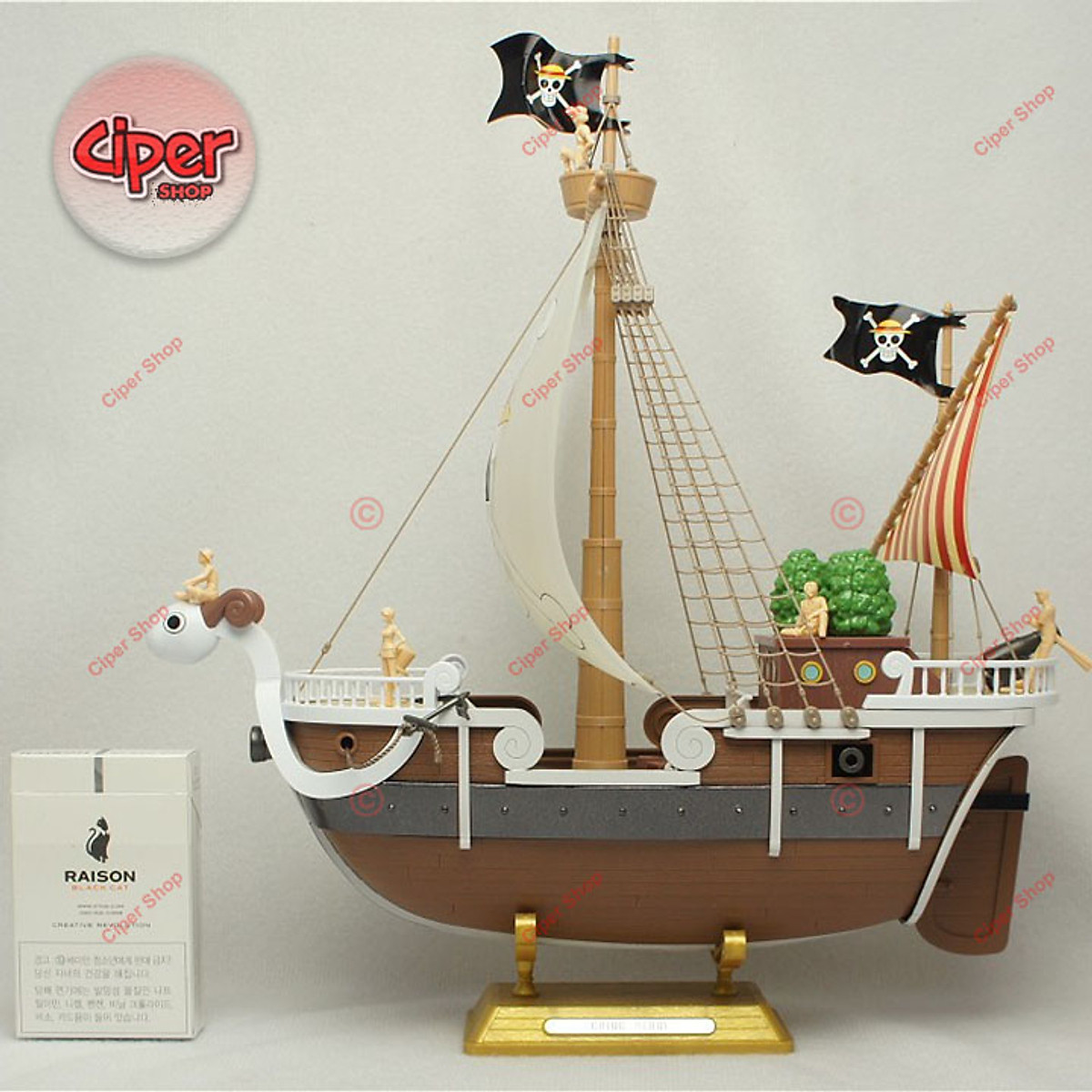 Tổng hợp với hơn 72 về mô hình going merry bị đốt hay nhất  Tin học Đông  Hòa