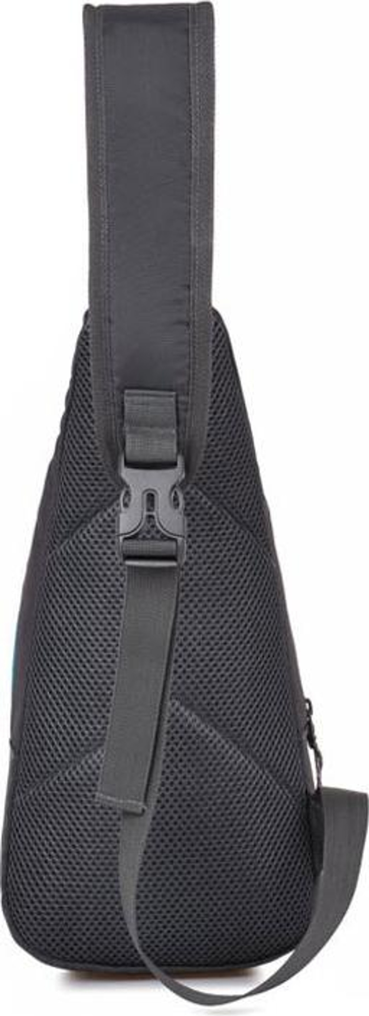 Túi đeo chéo Unisex chống nước Cleacco cho nam nữ