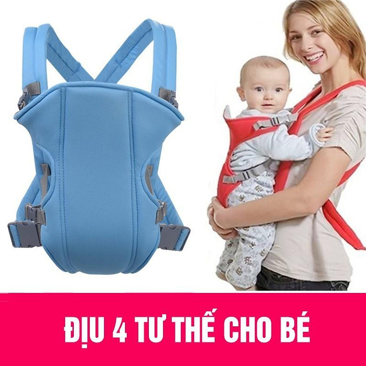 Mua Đai Địu Em Bé Sơ Sinh,Địu 4 Tư Thế Cho Bé,Đai Bế Bé, Đai Nịt An Toàn Cho Trẻ Em Ngồi Xe Máy. tại Store Hương Nguyễn Mua Đai Địu Em Bé Sơ Sinh,Địu 4 Tư Thế Cho Bé,Đai Bế Bé, Đai Nịt An Toàn Cho Trẻ Em Ngồi Xe Máy. Tại Store Hương Nguyễn