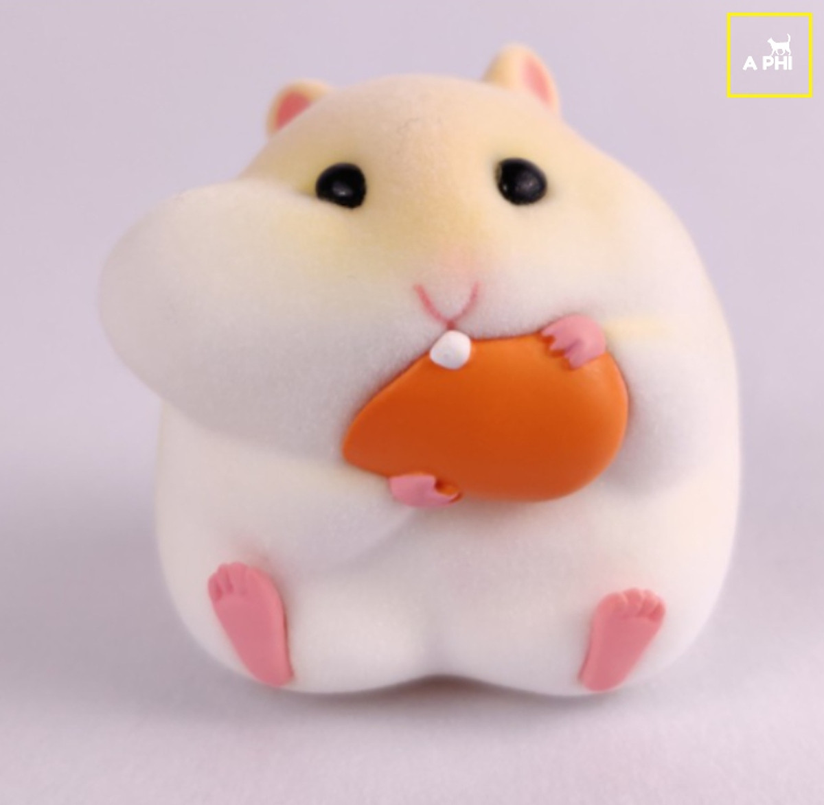 Mua Mô hình chuột Hamster bằng nhựa xinh xắn đáng yêu để bàn trang ...