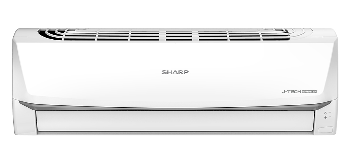 X18ZEW - Máy lạnh Sharp Inverter 2 HP AH-X18ZEW - Hàng chính hãng - Giao HCM