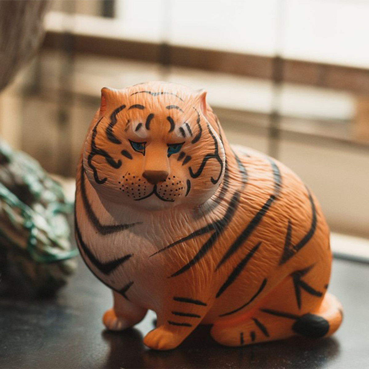 Mô Hình Mèo Cute Trang Trí  Shopee Việt Nam