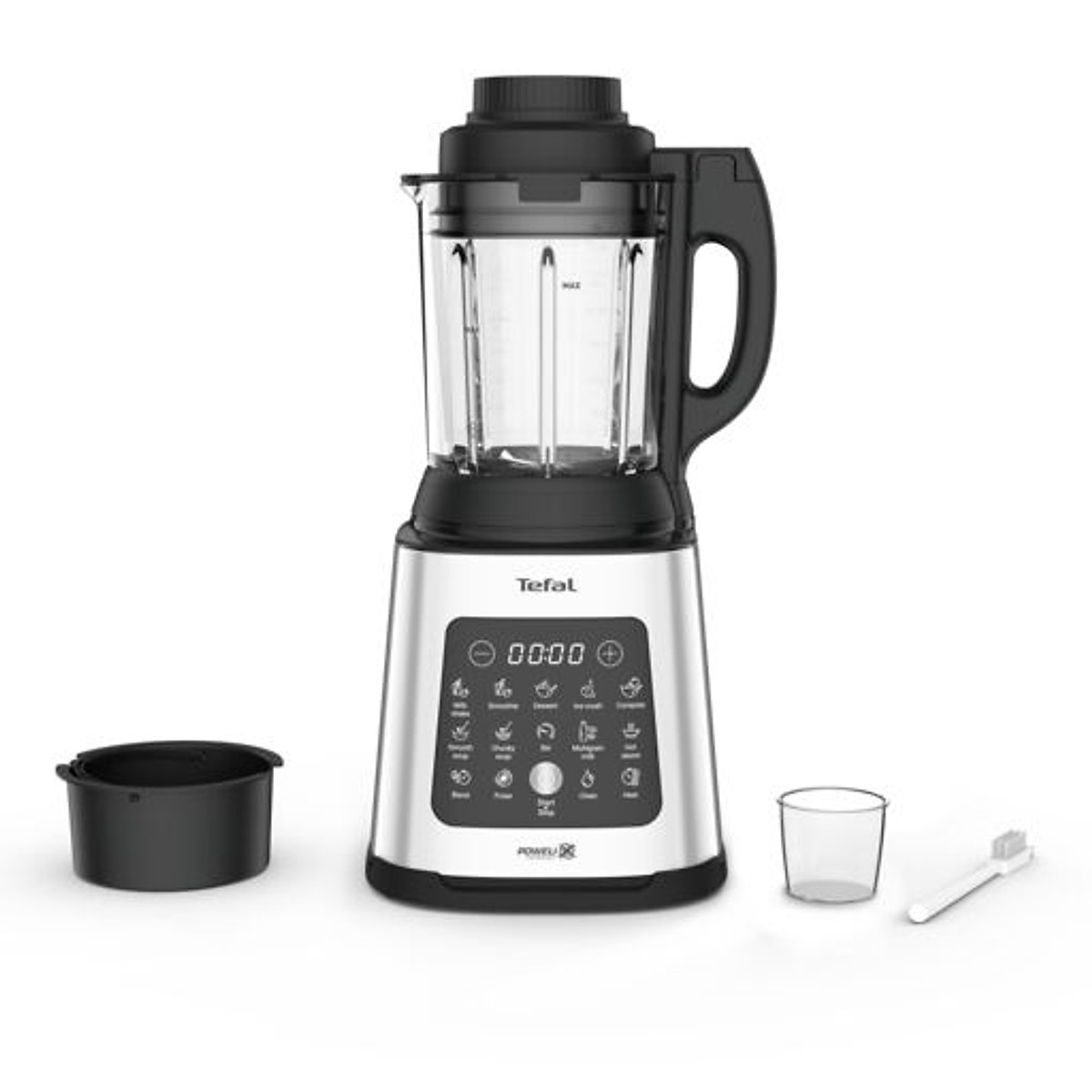 Máy xay nấu đa năng Tefal Perfectmix Cook BL83SD66 - 1.75L - Hàng Chính Hãng