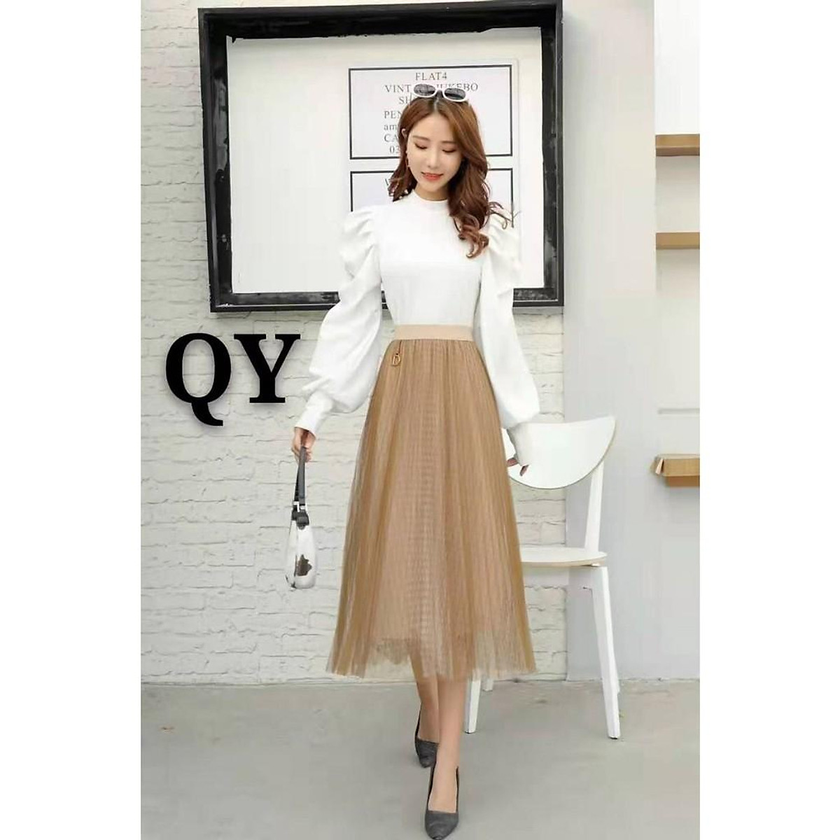 Chi tiết hơn 82 chân váy tutu cho người lùn hay nhất  trieuson5