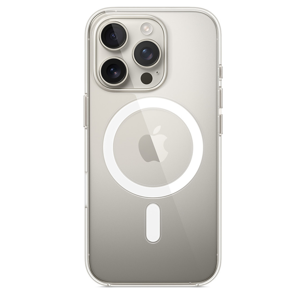Ốp lưng iPhone 16 Series