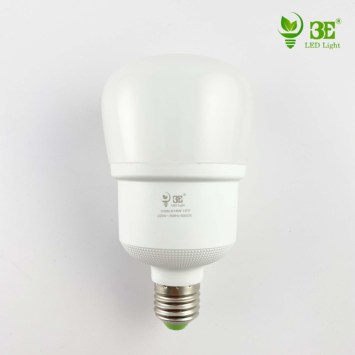 Bóng Đèn Led Bulb Trụ Ánh Sáng Trắng 3E LED LIGHT Công Suất 18W ...