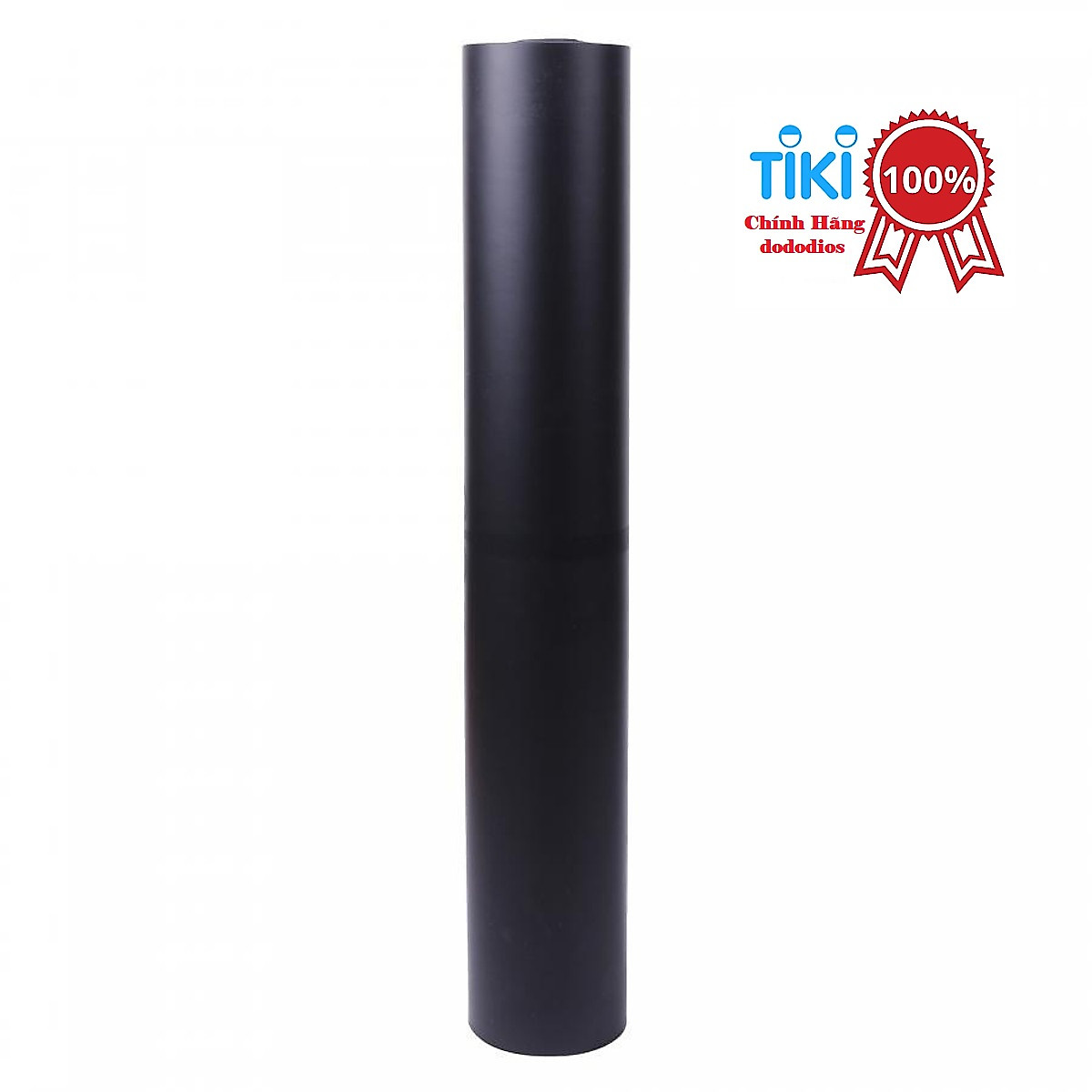 Thảm Tập Yoga Định Tuyến Da PU Cao Cấp Chính Hãng dododios + Túi Đựng Thảm Tập Yoga + Dây Buộc Thảm Yoga Định Tuyến