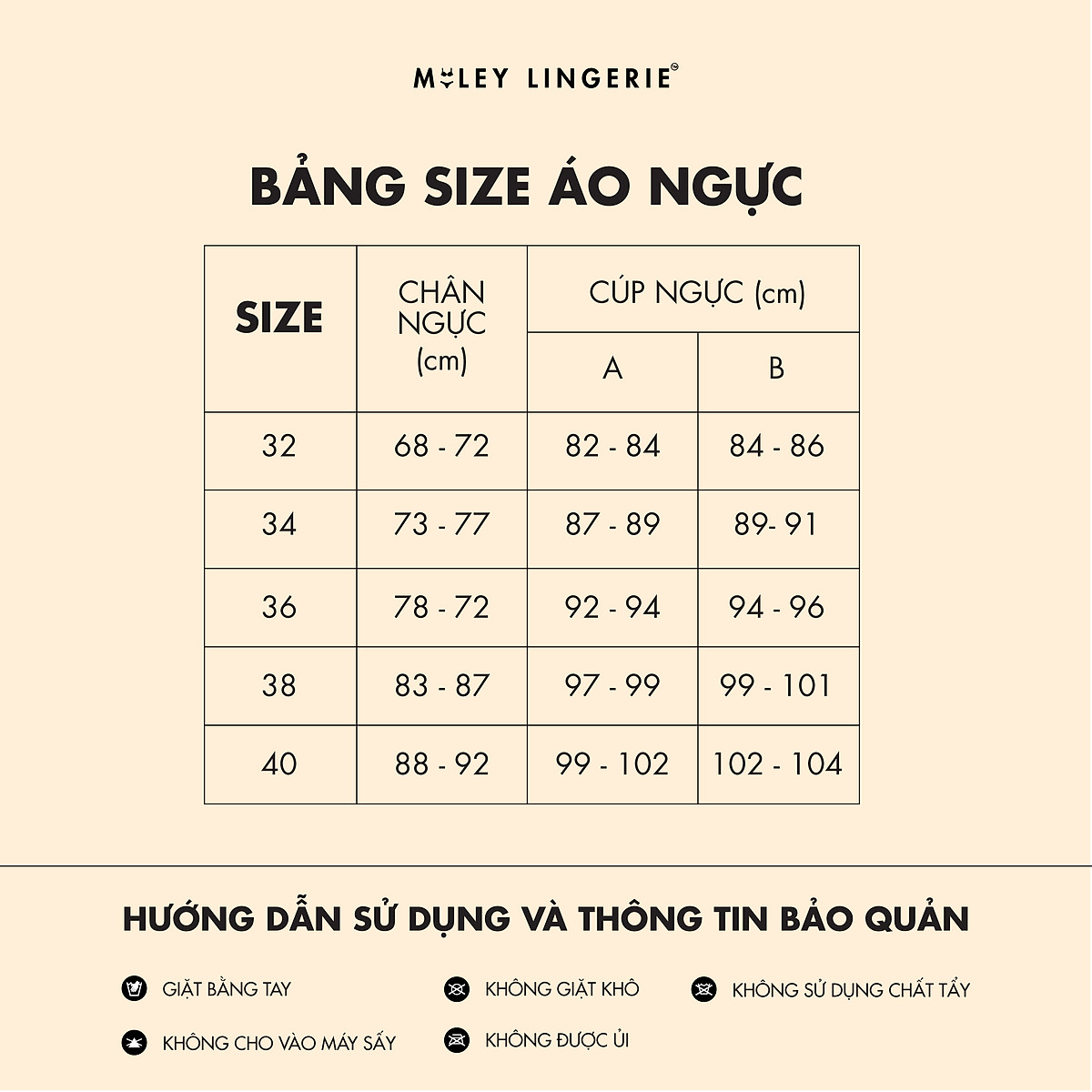 Combo 2 Áo Ngực Melange Lưng Logo Sporty Chic Thể Thao Miley Lingerie - BRC_002