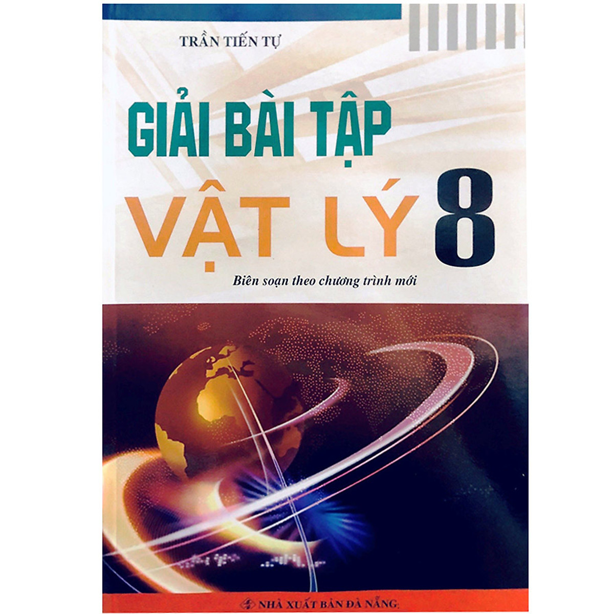 Giải Bài Tập Vật Lý Lớp 8