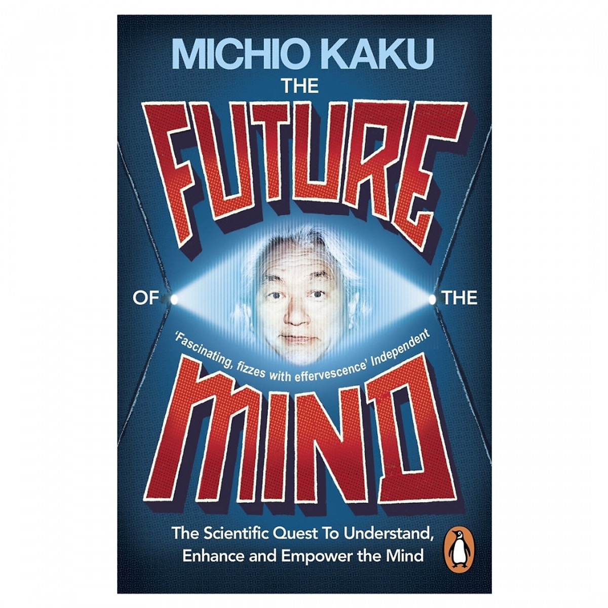 Future Of The Mind (Backlist)