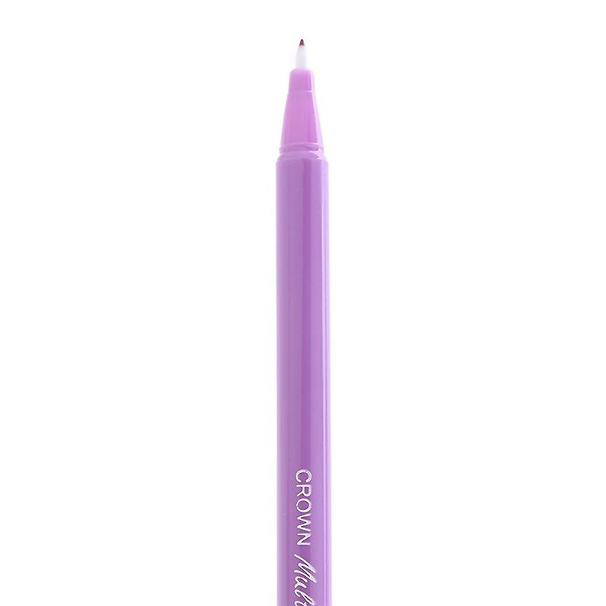 Bút Lông Kim Crown CMP-5000 - Mực Tím