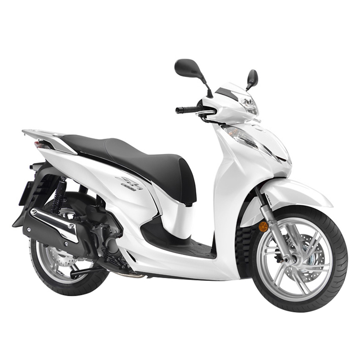 Mua Xe Máy Honda SH 125i 2018 Phanh ABS  Xanh Lục  Tặng Nón Bảo Hiểm Bảo  Hiểm Xe Máy Thảm Xe Máy