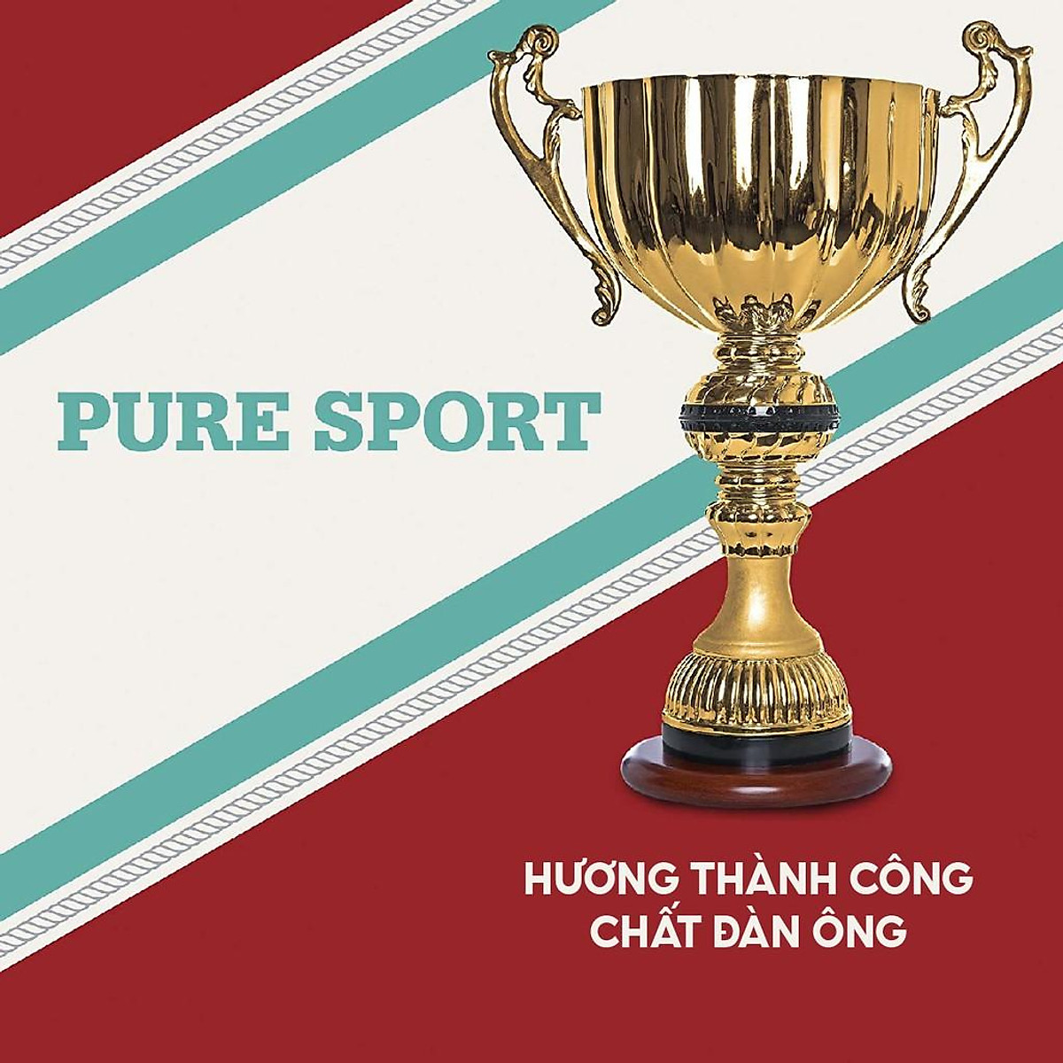 Sáp Khử Mùi Old Spice Pure Sport High Endurance Dành Cho Nam Giới Chơi Thể Thao Và Vận Động 85g