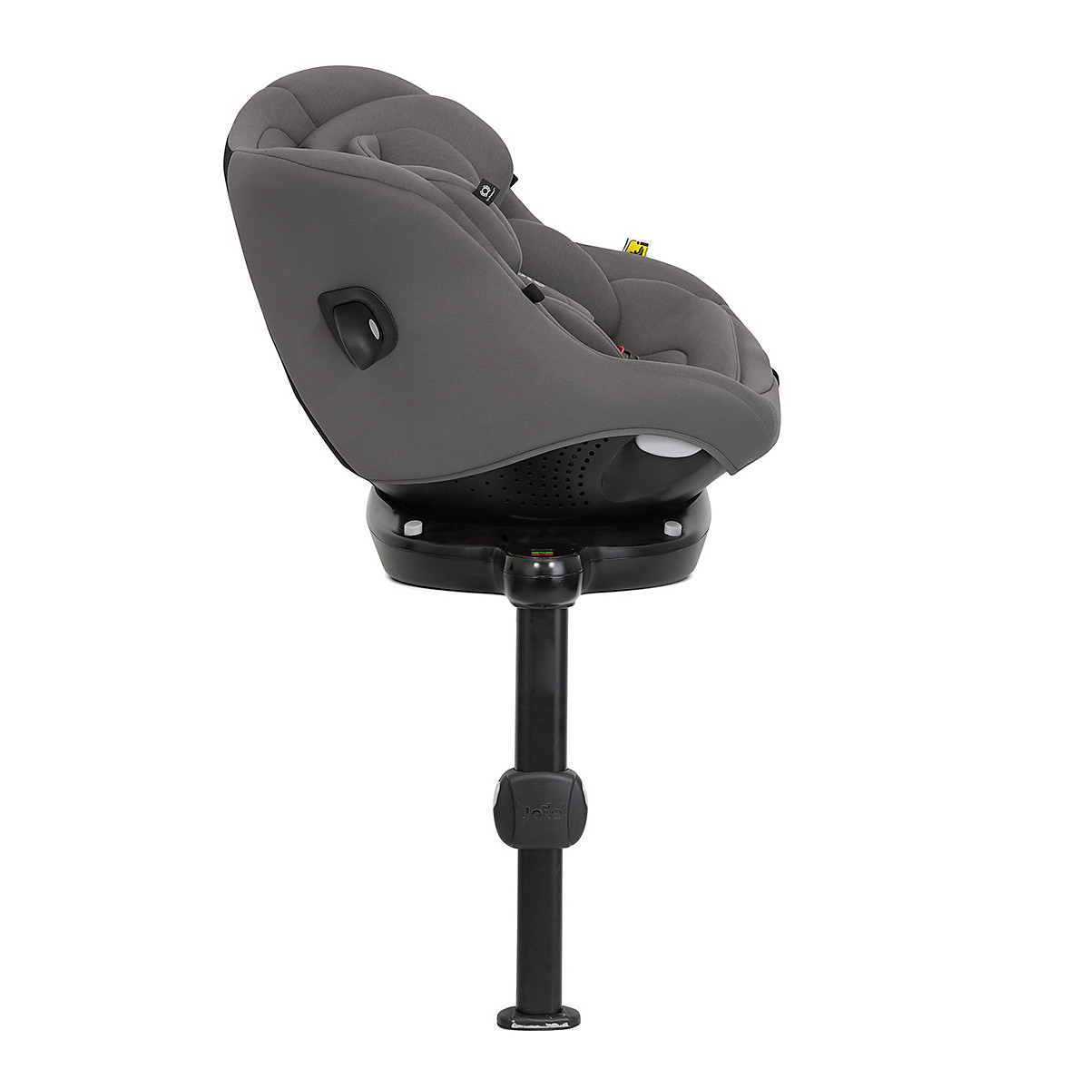Ghế ngồi ôtô cho bé Joie i - Pivot 360 Thunder dành cho bé từ sơ sinh đến 105cm