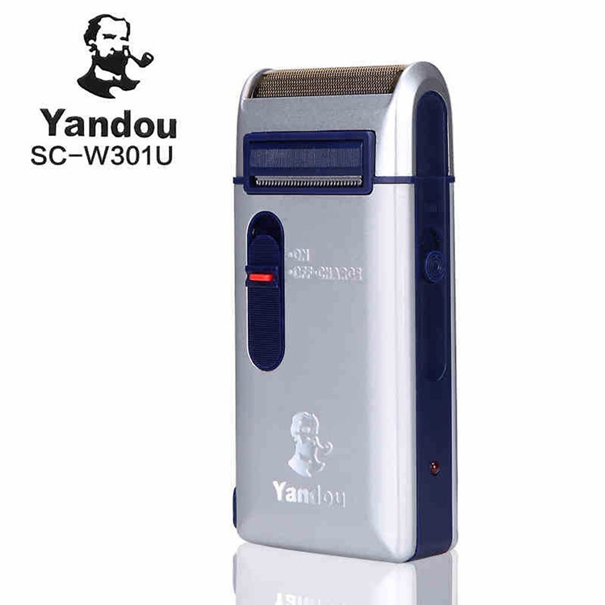 Máy cạo râu Yandou