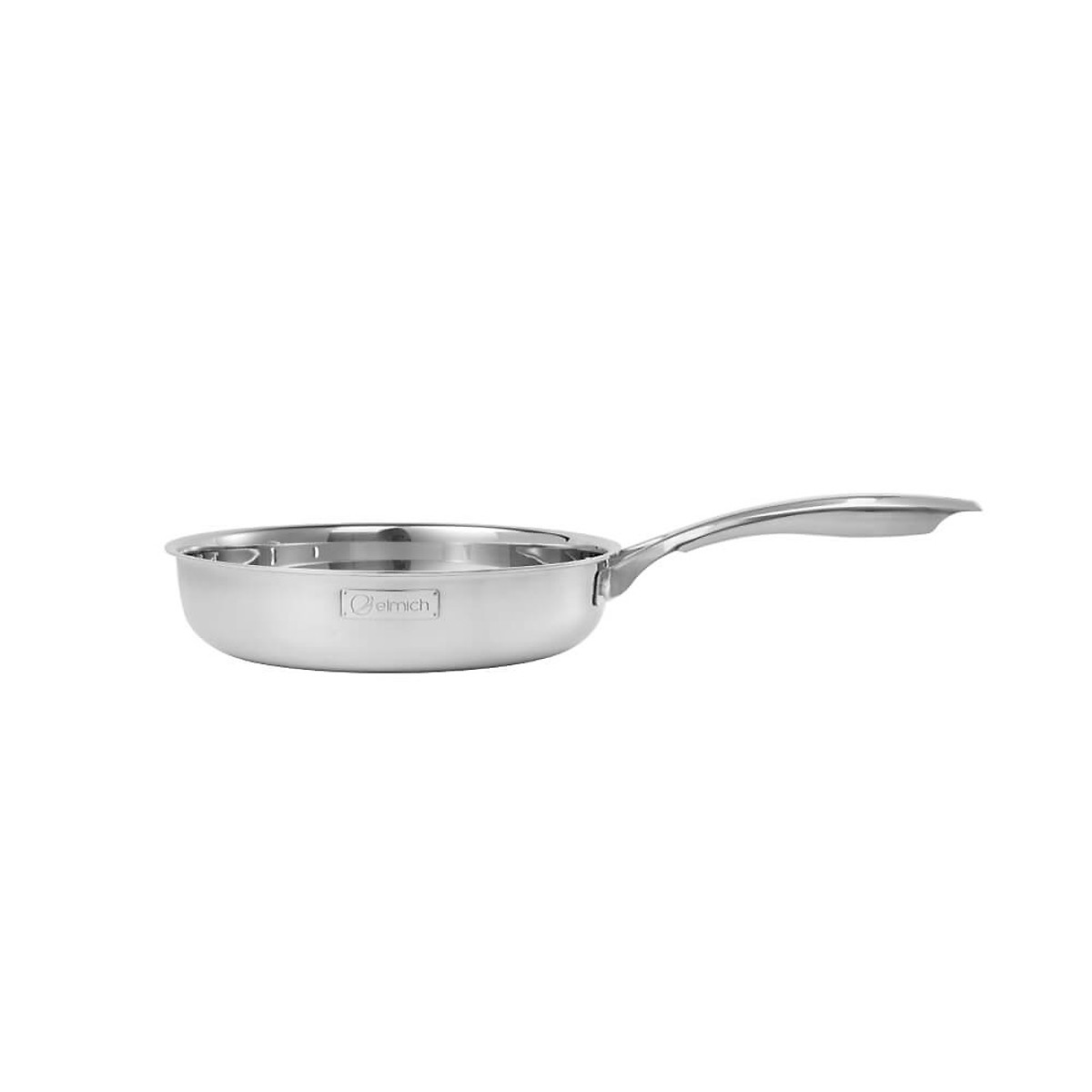 Chảo Inox dập nguyên khối Elmich EL-2431OL