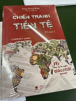 Mua Combo Trọn Bộ 5 Cuốn Chiến Tranh Tiền Tệ ( Tập 1+2+3+4+5 ) tại