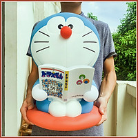 Bộ mô hình Doraemon  Doremon  Friends MAXI  wwwanhshopcom