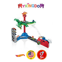 Xe hot wheels đồ chơi trẻ em mô hình bằng sắt tỉ lệ 164 giao ngẫu nhiên xe   Lazadavn
