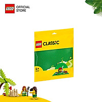 Mô Hình LEGO Classic  Bộ Gạch Chi Tiết Sáng Tạo 10693  Giá 729000đ tại  Tikivn