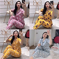 Tổng hợp 58 váy ngủ thái lan siêu đỉnh  trieuson5