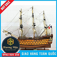 VICTORY  Mô hình thuyền gỗ Hà Nội thuyền phong thủy thuyền xuất khẩu  quốc tế