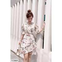 Top 16 những mẫu đầm chữ A đẹp nhất cho chị em