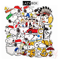 Tô Màu Chú Chó Snoopy  Tranh Tô Màu Cho Bé
