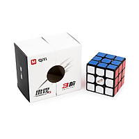 Mua Rubik 3X3 Moyu Weilong Gts V3 M Có Nam Châm Stickerless | Tiki