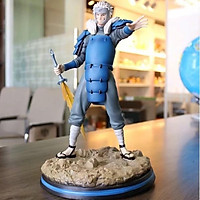 Hoàn Tiền 10Mô hình Uzumaki Naruto Hokage đệ thất Làng Lá Cao 28cm   Naruto Shippuuden  Tượng Figure  Lazadavn