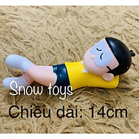 Tổng hợp 77 hình về mô hình nobita  NEC
