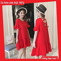 Những mẫu váy đầm dự tiệc cho bà bầu vừa đẹp lại sang trọng  Sài Gòn Cafe  Sữa Đá