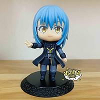 Giảm giá Mô Hình Rimuru Tempest Demon Ver Figure  BeeCost