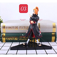 Mô Hình Nhân Vật Neji Hyuga Anime Naruto  Giá Tiki khuyến mãi 150000đ   Mua ngay  Tư vấn mua sắm  tiêu dùng trực tuyến Bigomart