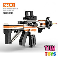 Súng lục mô hình kim loại Desert Eagle Lục bạc  Súng đồ chơi đạn thạch  cao cấp