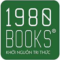 1980 Books Tại Tiki Trading