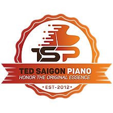 SHOWROOM PIANO TEDSAIGON