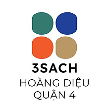 3Sach Mart Hoàng Diệu Quận 4