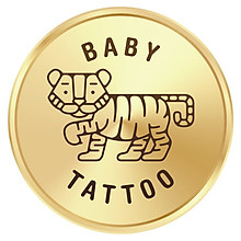 BABY TATTOO 