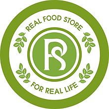 RealFoodStore 