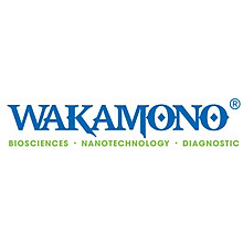 WAKAMONO 