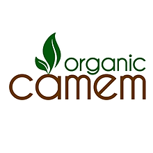 cám em organic