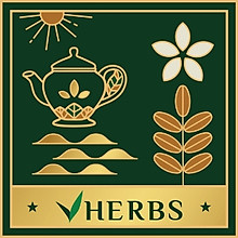 Trà Organic VHerbs 